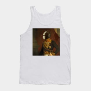 Killa General Tank Top